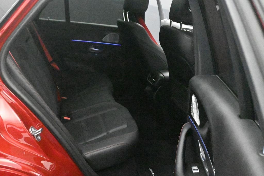 2021 Mercedes-Benz GLE AMG® GLE 53