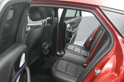 2021 Mercedes-Benz GLE AMG® GLE 53