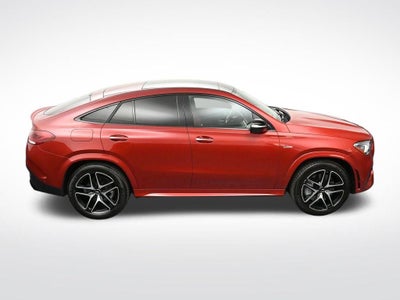 2021 Mercedes-Benz GLE AMG® GLE 53