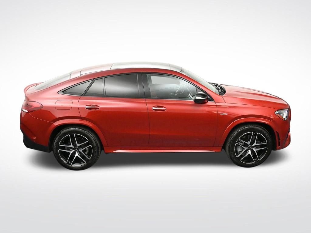 2021 Mercedes-Benz GLE AMG® GLE 53
