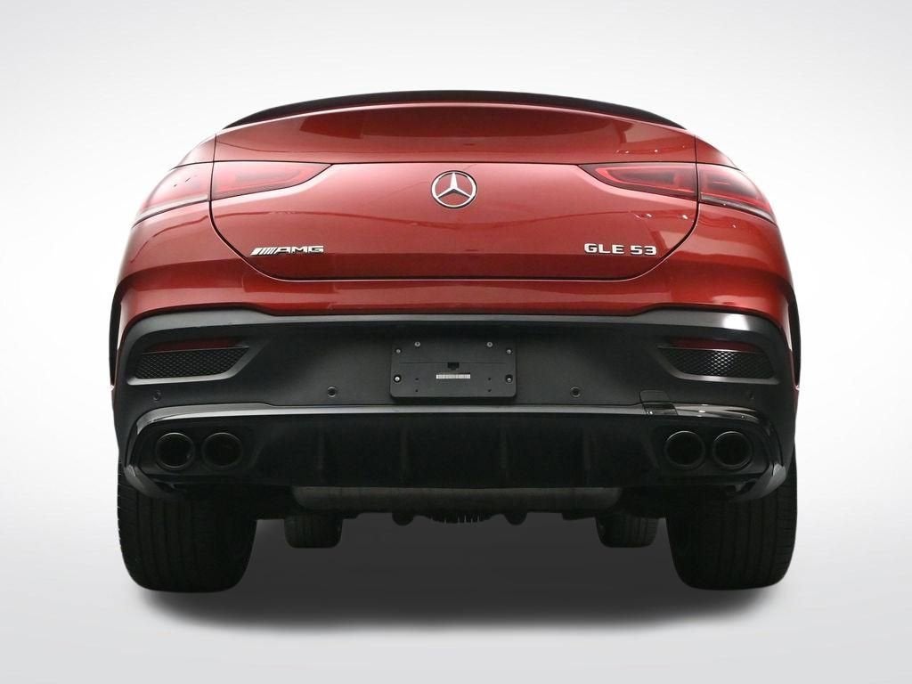 2021 Mercedes-Benz GLE AMG® GLE 53