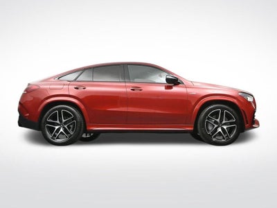 2021 Mercedes-Benz GLE AMG® GLE 53