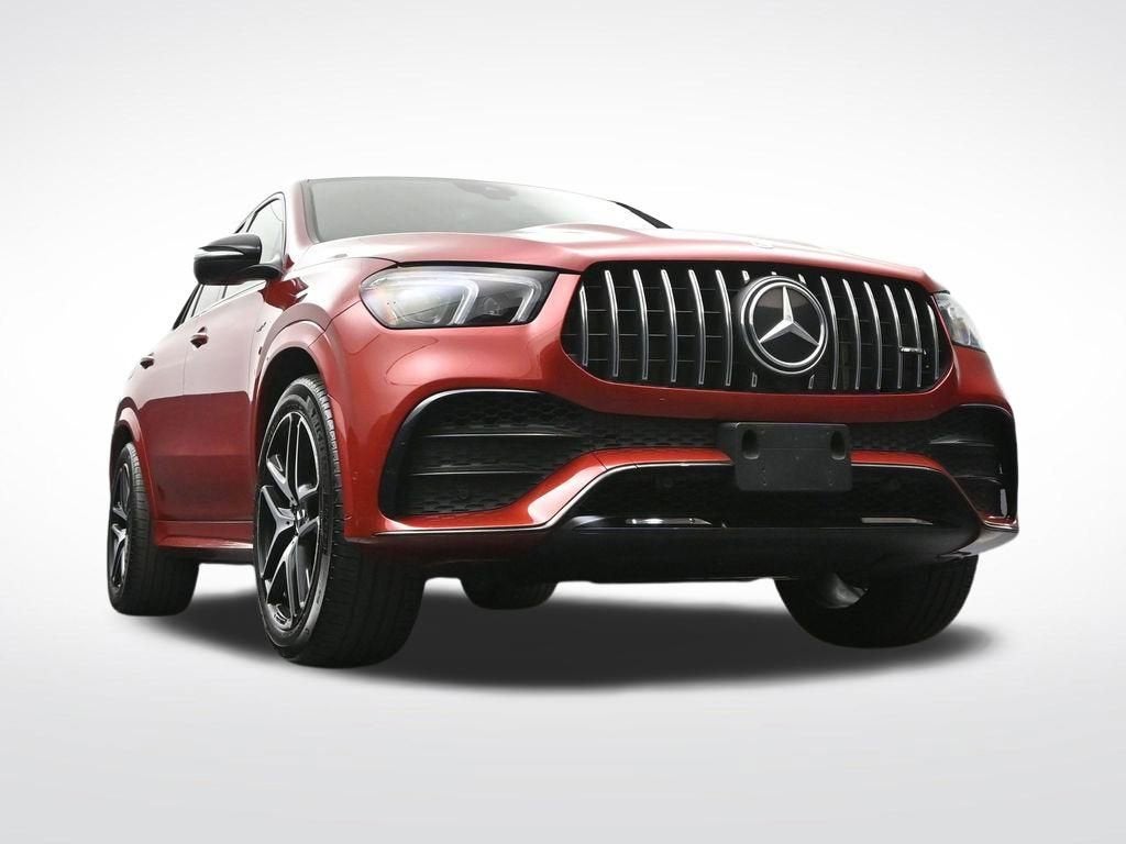 2021 Mercedes-Benz GLE AMG® GLE 53
