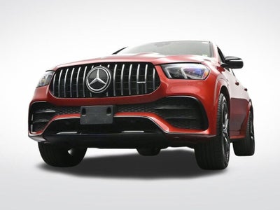 2021 Mercedes-Benz GLE AMG® GLE 53