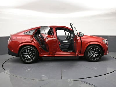 2021 Mercedes-Benz GLE AMG® GLE 53
