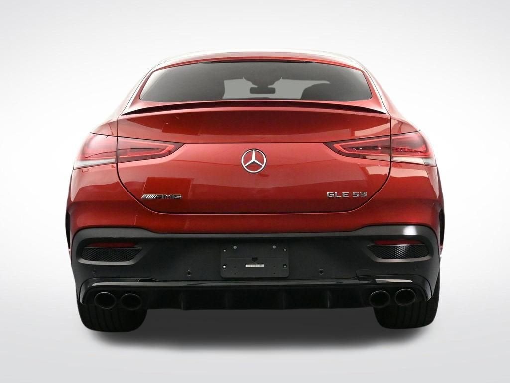 2021 Mercedes-Benz GLE AMG® GLE 53