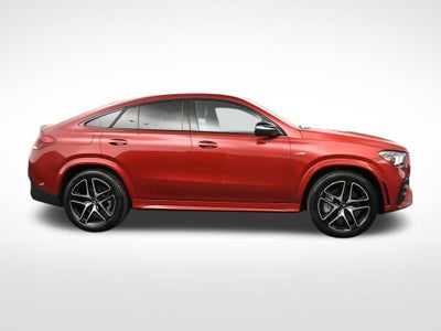 2021 Mercedes-Benz GLE AMG® GLE 53