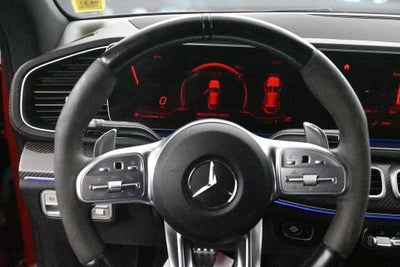 2021 Mercedes-Benz GLE AMG® GLE 53