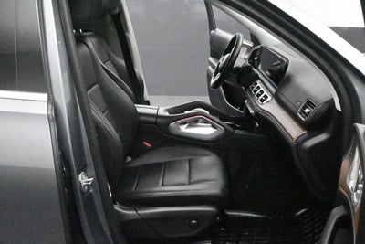 2020 Mercedes-Benz GLS GLS 450