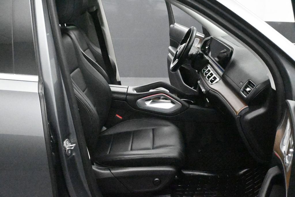 2020 Mercedes-Benz GLS GLS 450