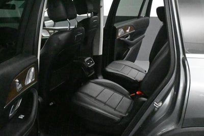 2020 Mercedes-Benz GLS GLS 450