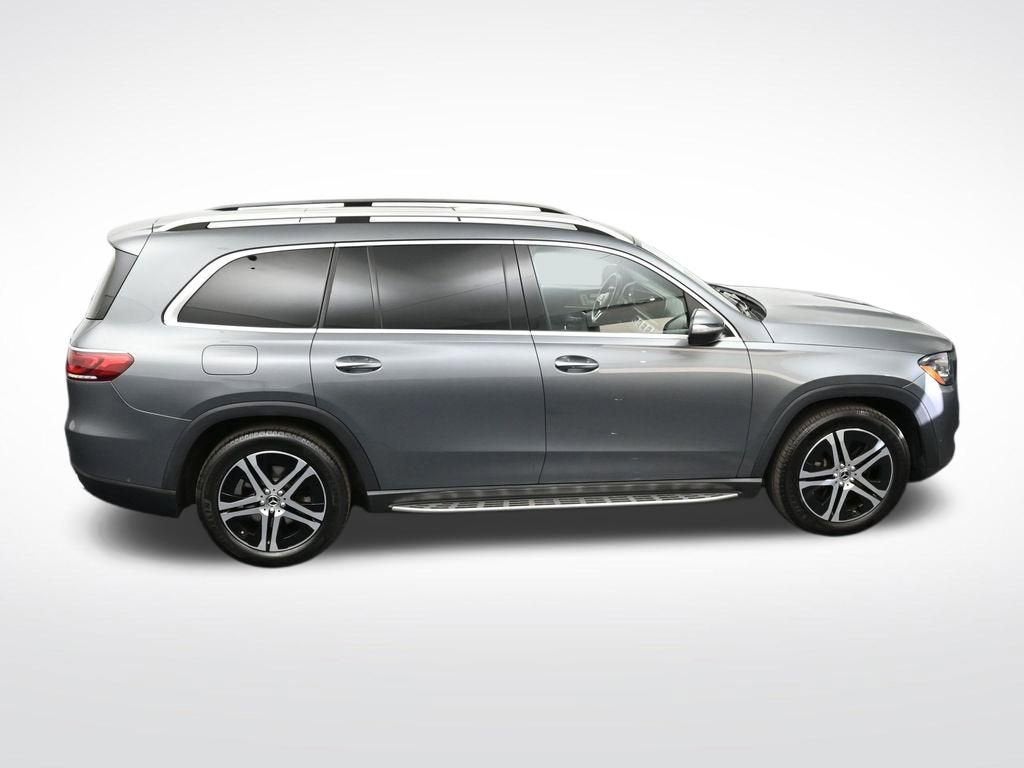 2020 Mercedes-Benz GLS GLS 450