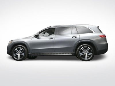 2020 Mercedes-Benz GLS GLS 450