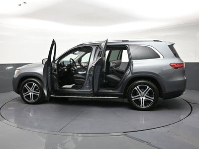 2020 Mercedes-Benz GLS GLS 450