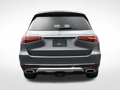 2020 Mercedes-Benz GLS GLS 450