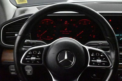 2020 Mercedes-Benz GLS GLS 450