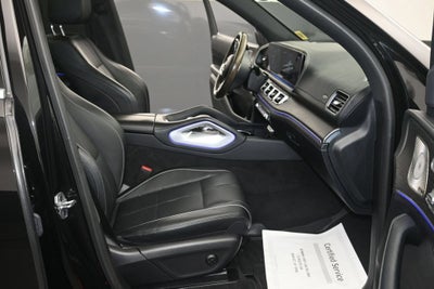 2022 Mercedes-Benz GLS 450 4MATIC®