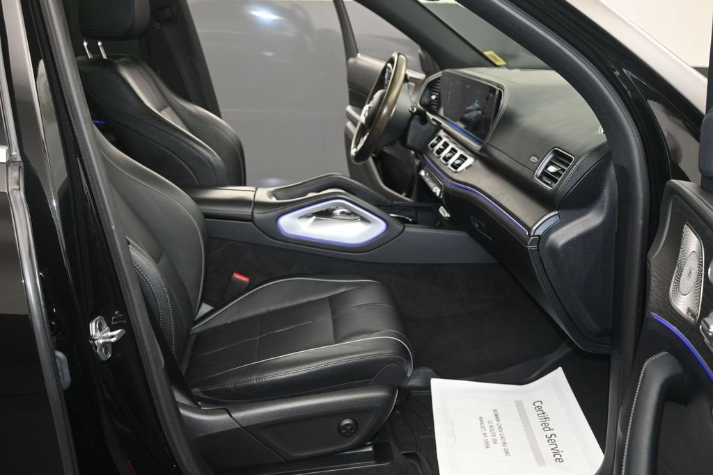 2022 Mercedes-Benz GLS 450 4MATIC®