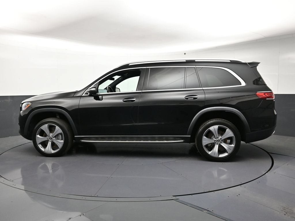 2022 Mercedes-Benz GLS 450 4MATIC®