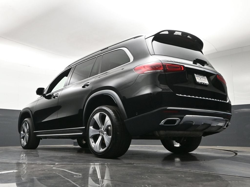 2022 Mercedes-Benz GLS 450 4MATIC®