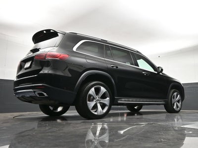 2022 Mercedes-Benz GLS 450 4MATIC®