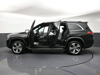 2022 Mercedes-Benz GLS 450 4MATIC®