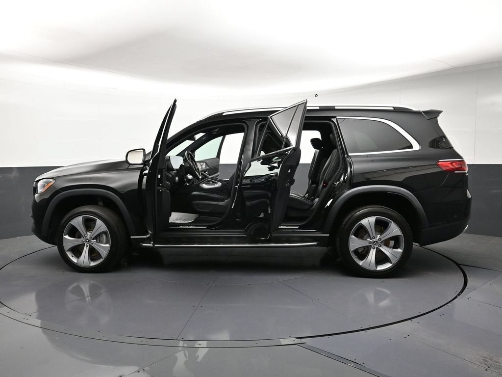 2022 Mercedes-Benz GLS 450 4MATIC®