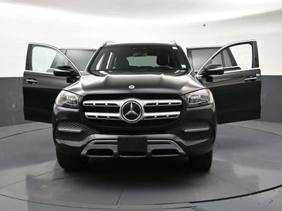 2022 Mercedes-Benz GLS 450 4MATIC®