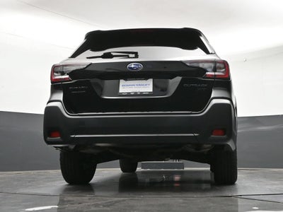 2023 Subaru Outback Onyx Edition XT