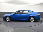 2019 Toyota Camry XLE