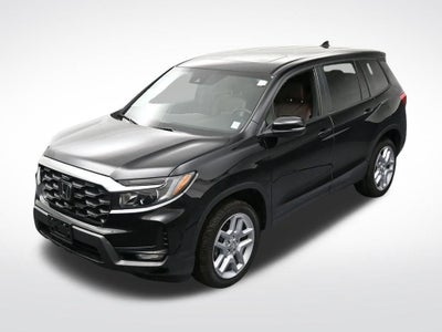 2025 Honda Passport AWD EX-L