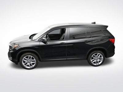 2025 Honda Passport AWD EX-L