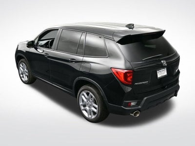 2025 Honda Passport AWD EX-L