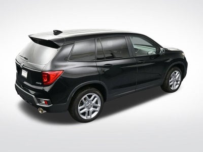 2025 Honda Passport AWD EX-L