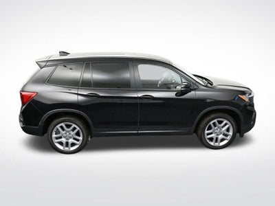 2025 Honda Passport AWD EX-L