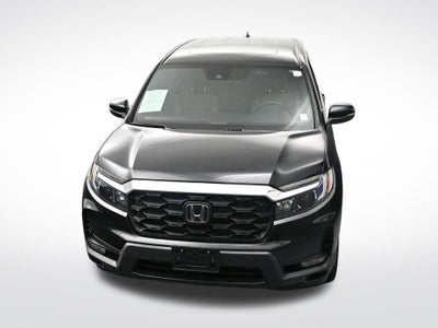 2025 Honda Passport AWD EX-L