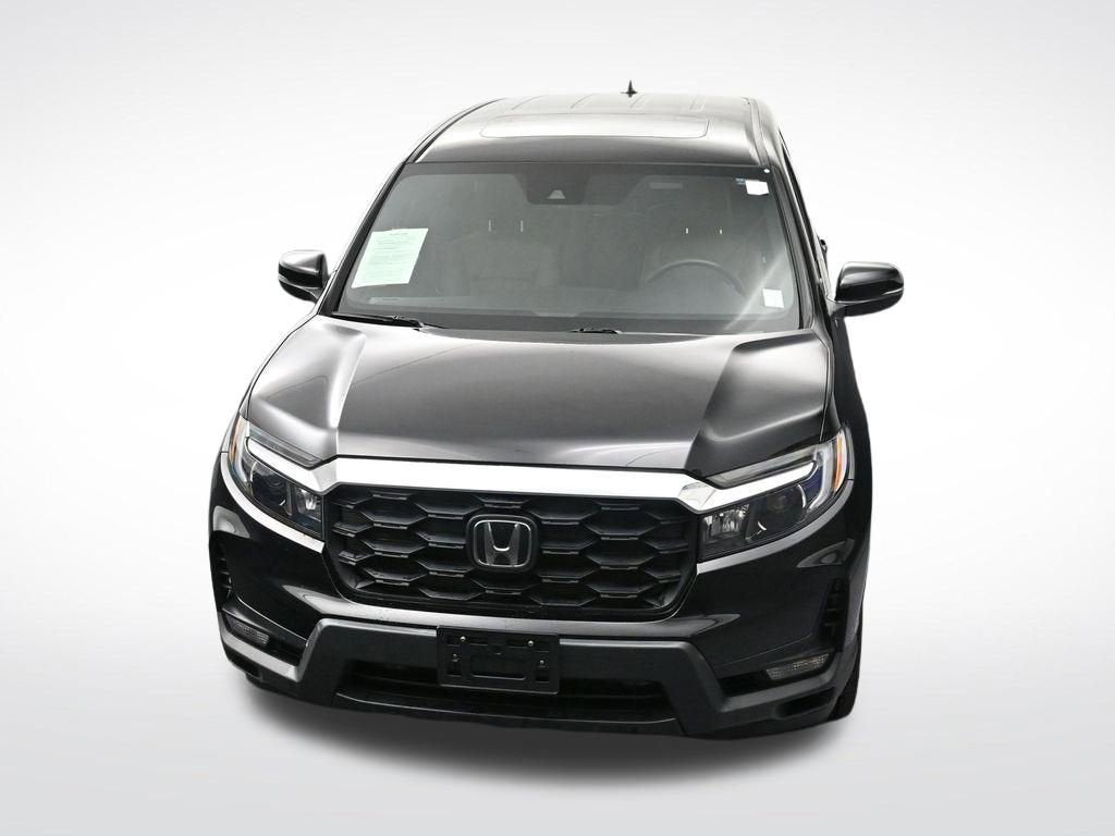 2025 Honda Passport AWD EX-L