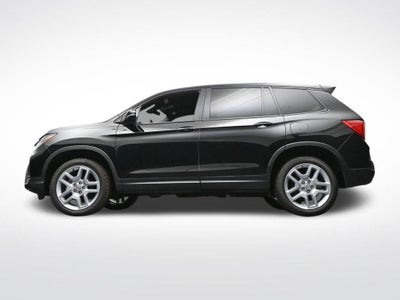 2025 Honda Passport AWD EX-L