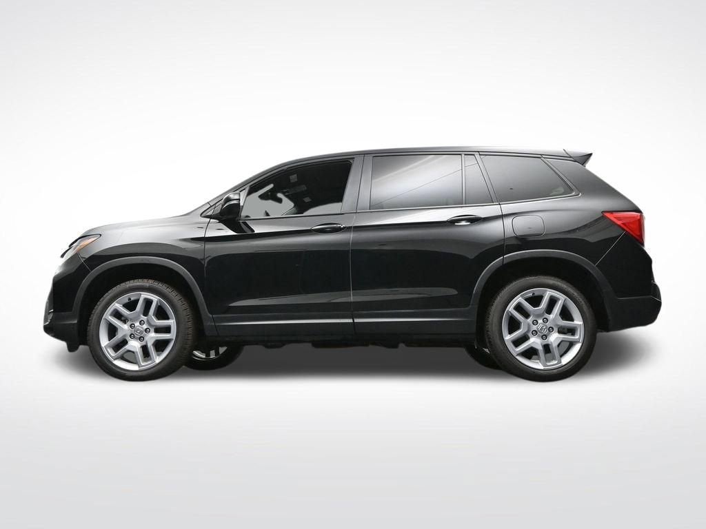 2025 Honda Passport AWD EX-L