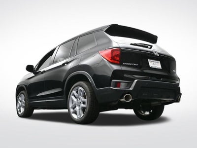 2025 Honda Passport AWD EX-L