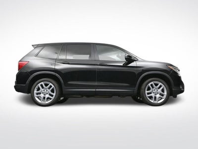 2025 Honda Passport AWD EX-L