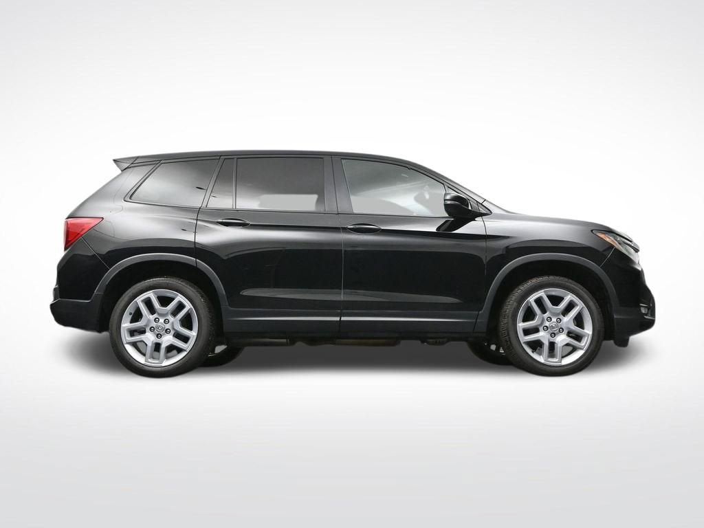 2025 Honda Passport AWD EX-L
