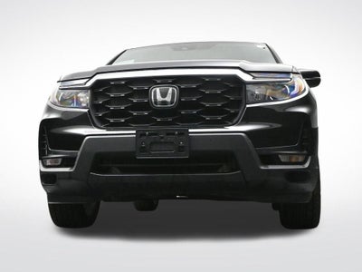 2025 Honda Passport AWD EX-L