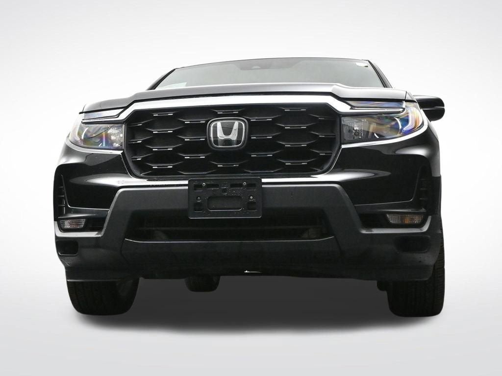 2025 Honda Passport AWD EX-L