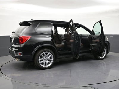 2025 Honda Passport AWD EX-L