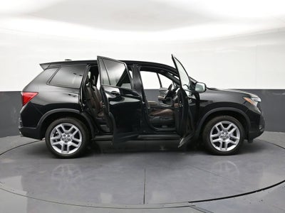 2025 Honda Passport AWD EX-L