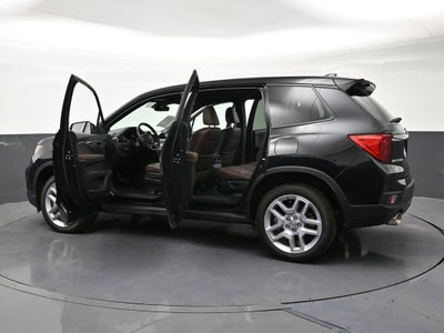2025 Honda Passport AWD EX-L