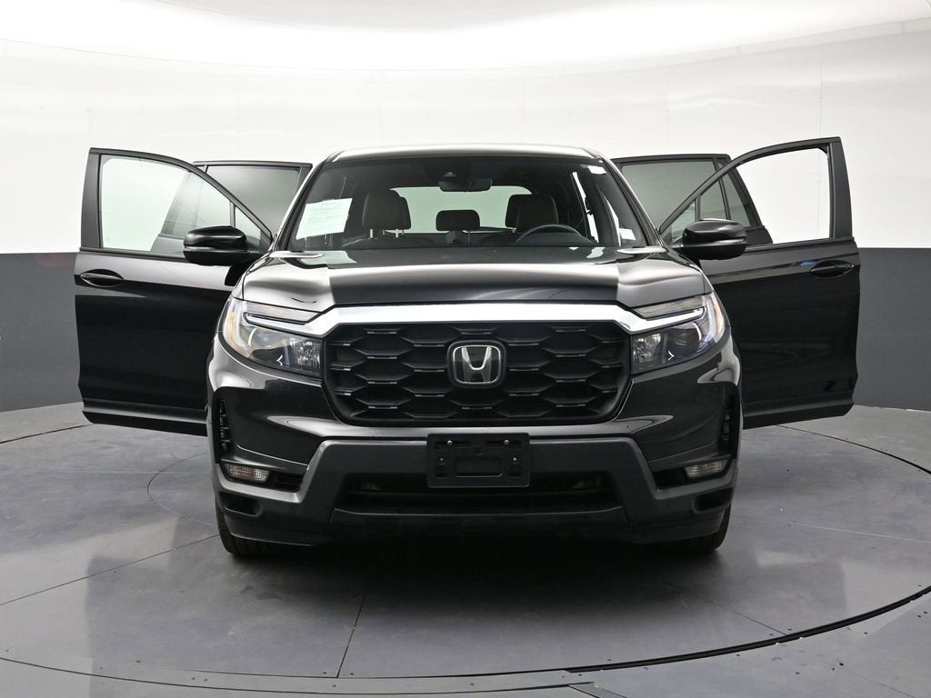2025 Honda Passport AWD EX-L