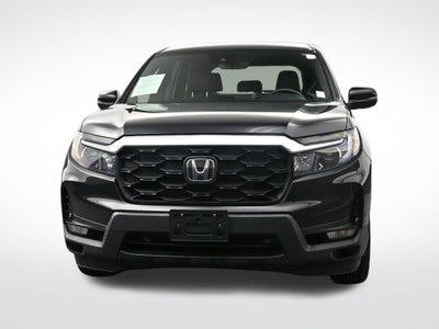 2025 Honda Passport AWD EX-L