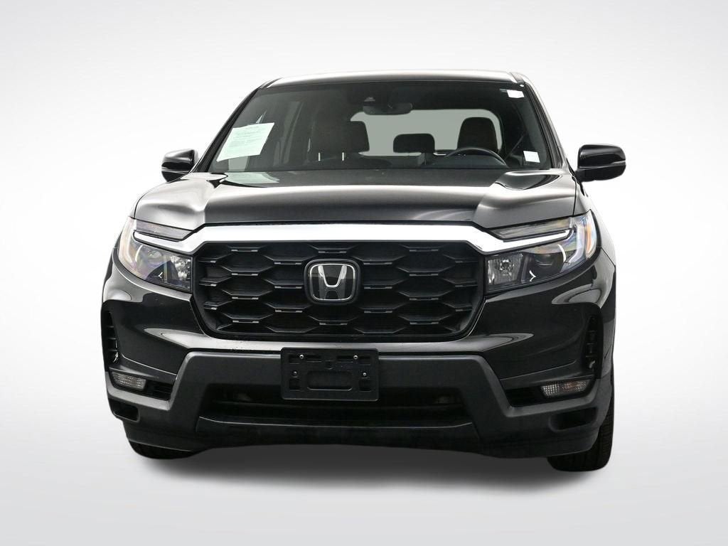 2025 Honda Passport AWD EX-L